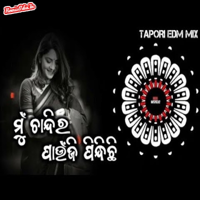 Mu Chandira Paunji Pindhi chi Odia Dj Remix